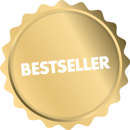 Bestseller Siegel "Des Landwirts Liebling"