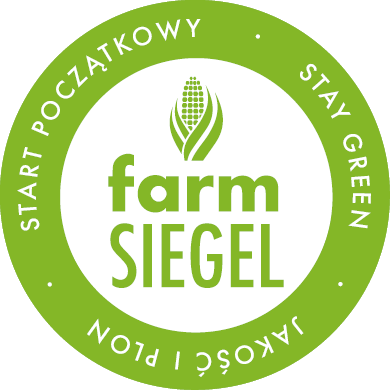 FarmSiegel Siegel "Des Landwirts Liebling"