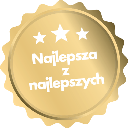 Najlepsza_z_najlepszych Siegel "Des Landwirts Liebling"
